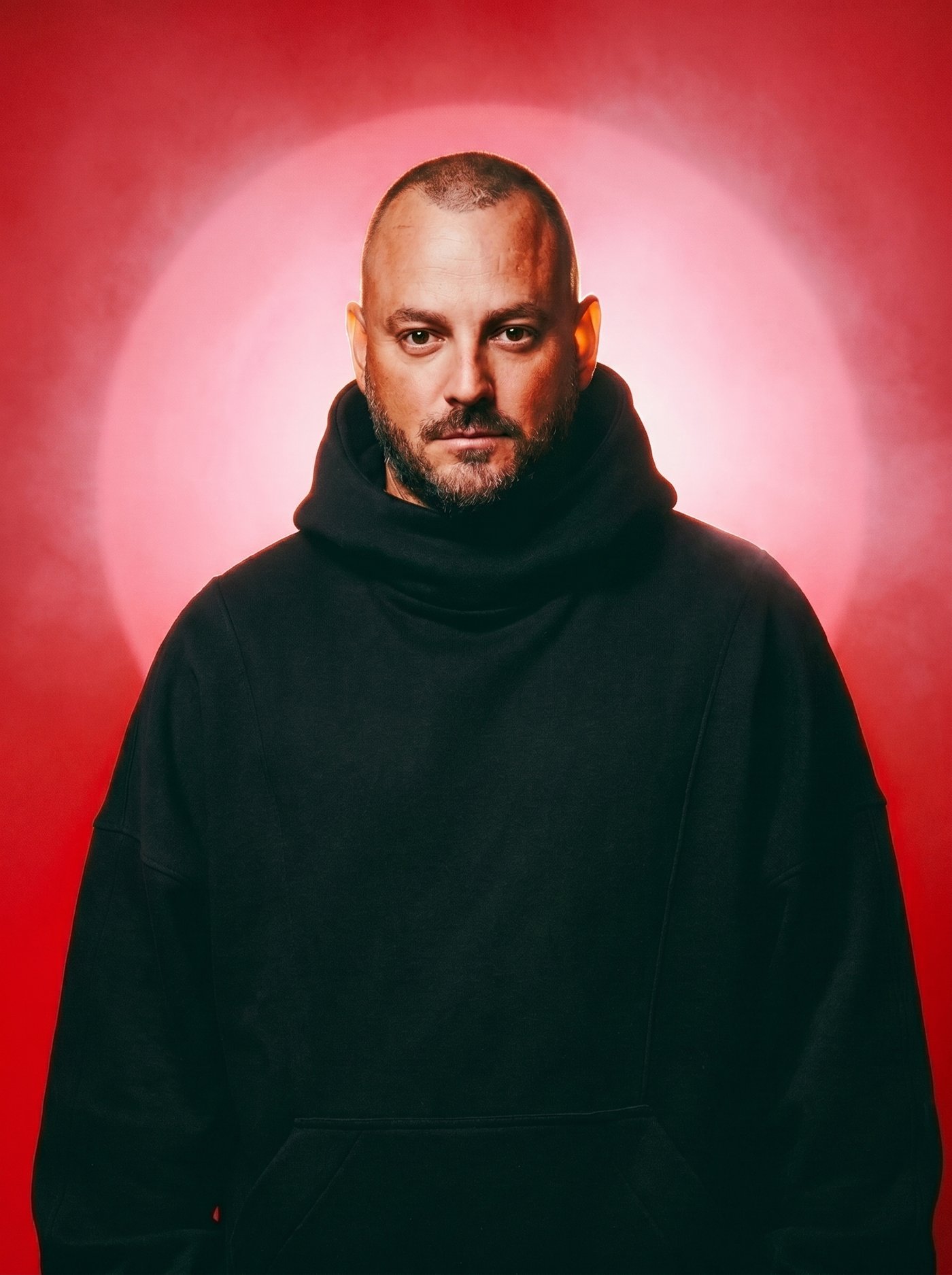 Conde, Founder of STAGE