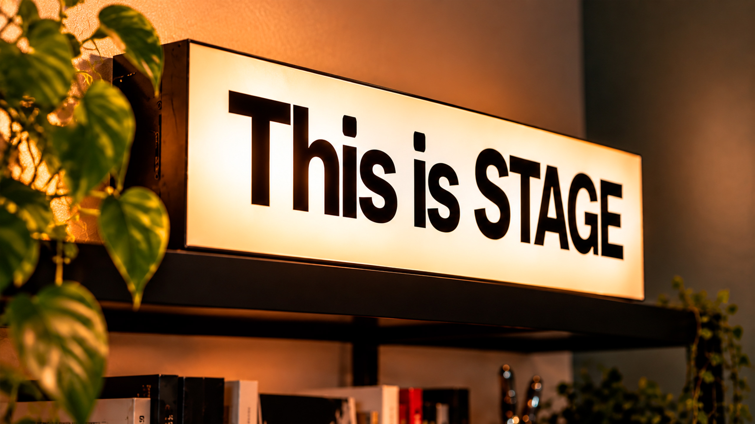 STAGE studio